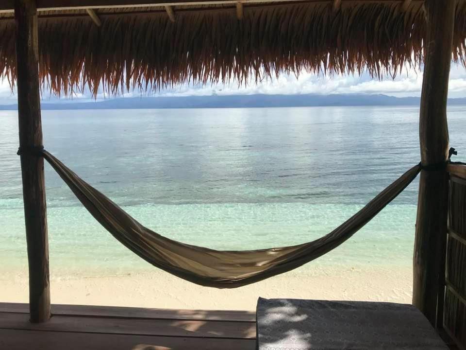 Tabari Dive Lodge Pulau Mansuar Zewnętrze zdjęcie