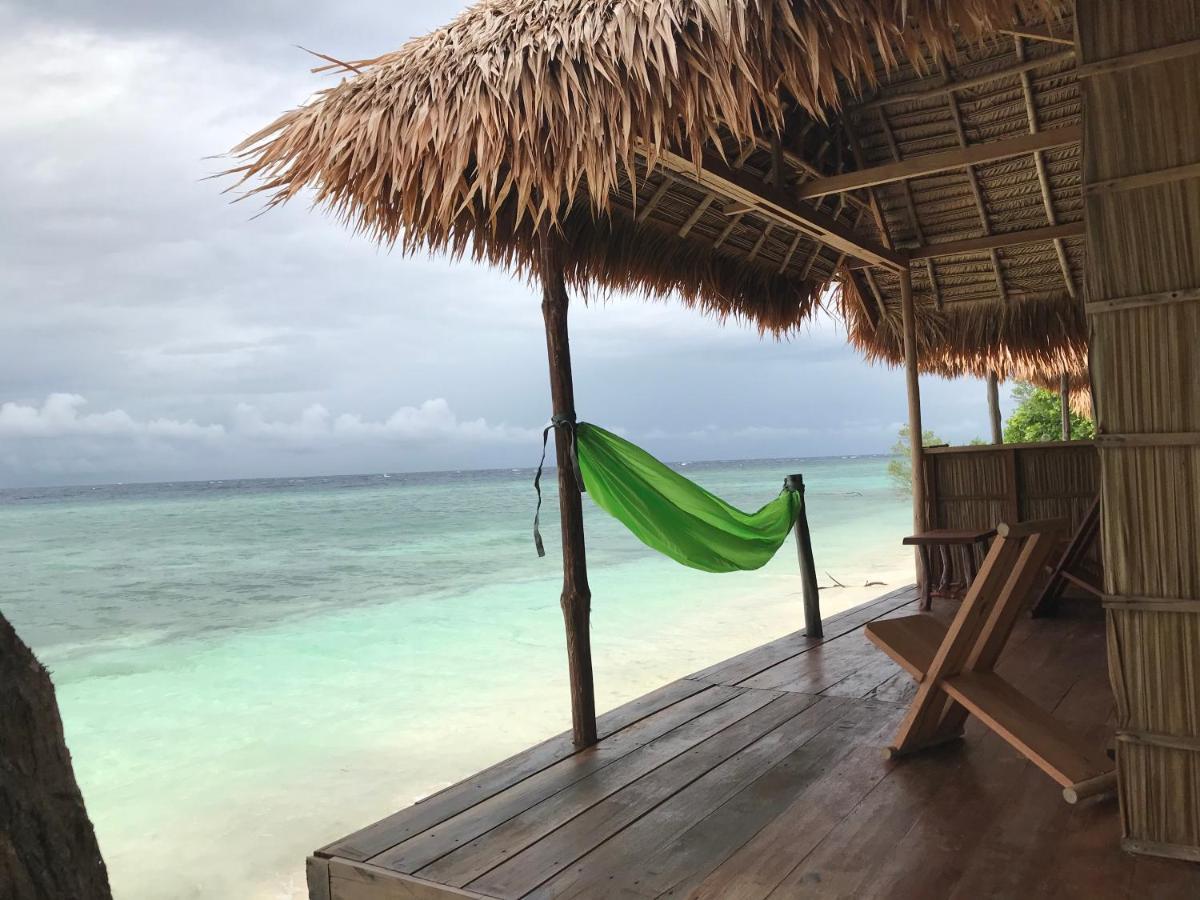 Tabari Dive Lodge Pulau Mansuar Zewnętrze zdjęcie